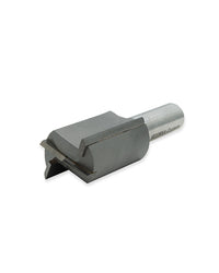 Genuine FCS leash plug router bit for routing surfboard leash plug cavities