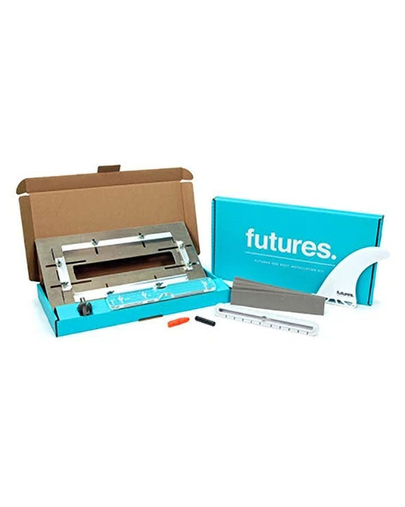 Futures Longboard Installation kit 