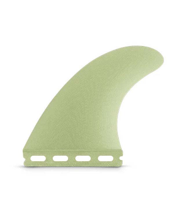 Natural Raw Fiberglass (Single-Tab)