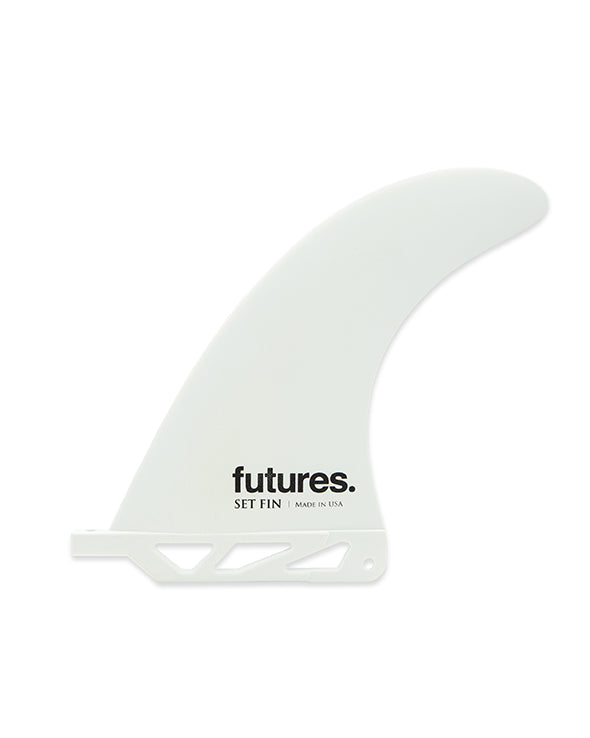 Genuine Futures 1-Shot dummy fin for aligning center boxes during surfboard installation