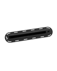 Genuine Black Futures ILT 3/4" (F) surfboard fin box for front side fin installations