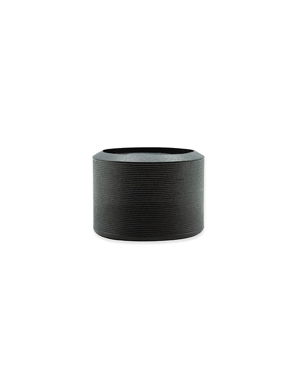 Generic glass-in vent plug for EPS foam and hollow-core composite boards, including foil boards, paddle boards, SUPs, and surfboards.