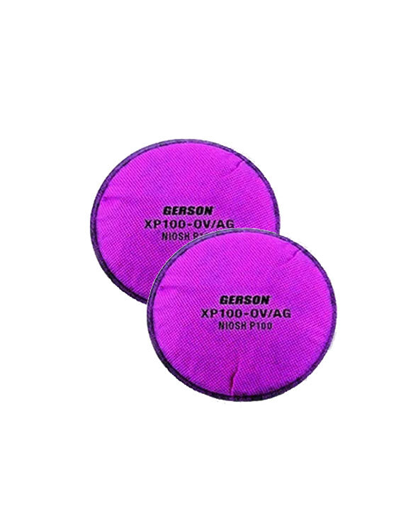 Gerson P100 Filter - Shaper Supply