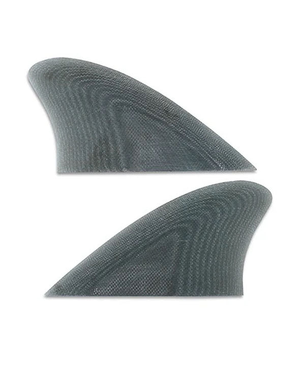 Fish Twin - Smoke - Shaper Supply