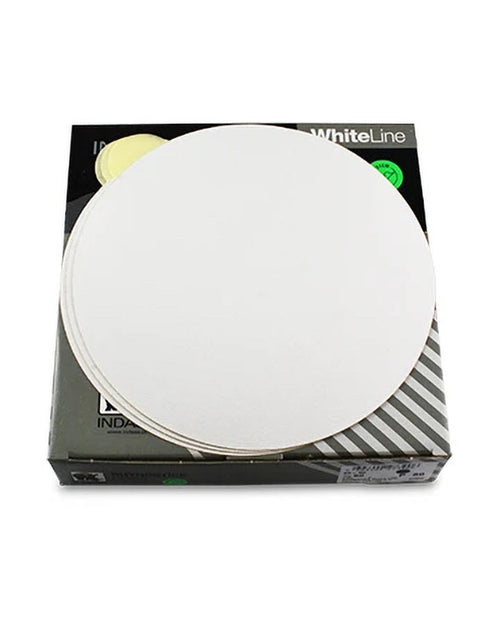 Indasa Round Sandpaper Disc 60 grit
