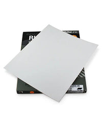Indasa White Sandpaper 120 Grit Sheet