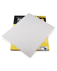 Indasa White Sandpaper 220 Grit Sheet