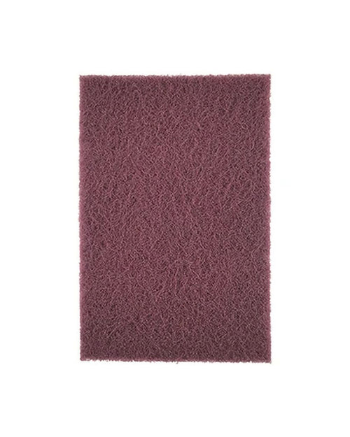 Indasa Medium Hand Pad for surfboard finishing