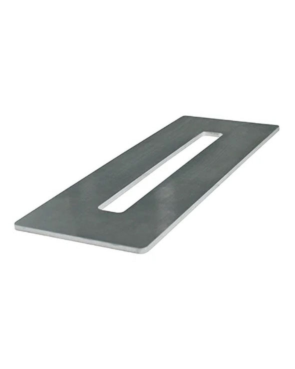 Longboard Box Jig Plate
