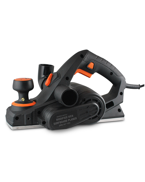 Modified Wen Planer - Shaper Supply 
