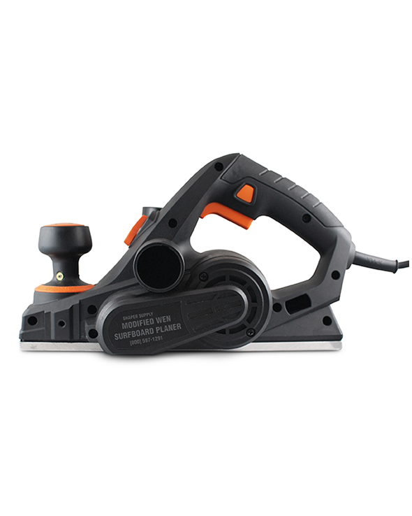 Modified Wen Planer
