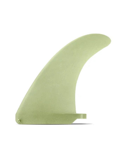 Performer Natural Single Fin - Shaper Supply