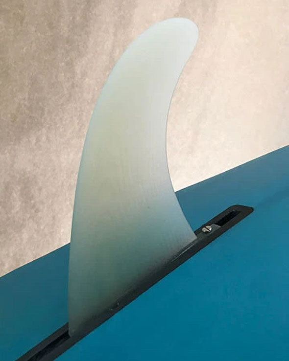 Performer Natural Single Fin Example - Shaper Supply