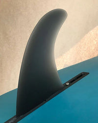 Performer Smoke Fin Example - Shaper Supply