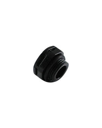Replacement vent screw compatible with the FCS SUP Handle for EPS foam and hollow-core composite boards. Fits M12 × 1.0 threaded vent assemblies.
