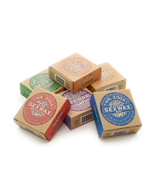 Sexwax Eco Box - Shaper Supply