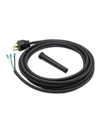 Skil 100 replacement power cord with strain relief and O-ring terminals