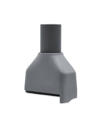 Skil 100 vacuum port for surfboard planer dust collection
