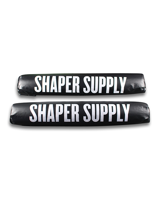 Roof Rack Pads - Shaper Supply 