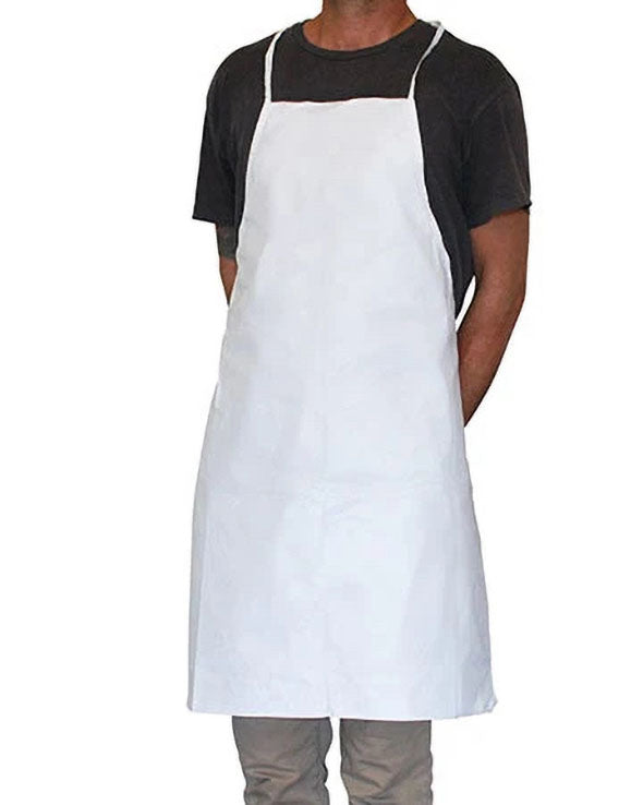 Disposable Apron - Shaper Supply