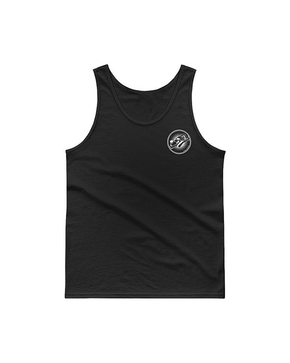 Shaper Supply Tank Top Front