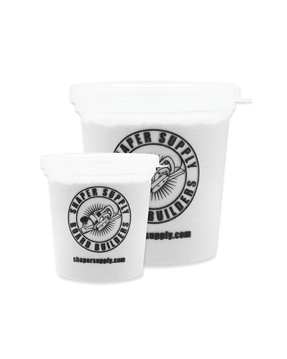 Milled fiberglass fiberglass powder used as a reinforcement filler for epoxy and polyester resin applications